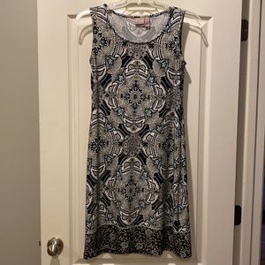 Chico’s sleeveless dress